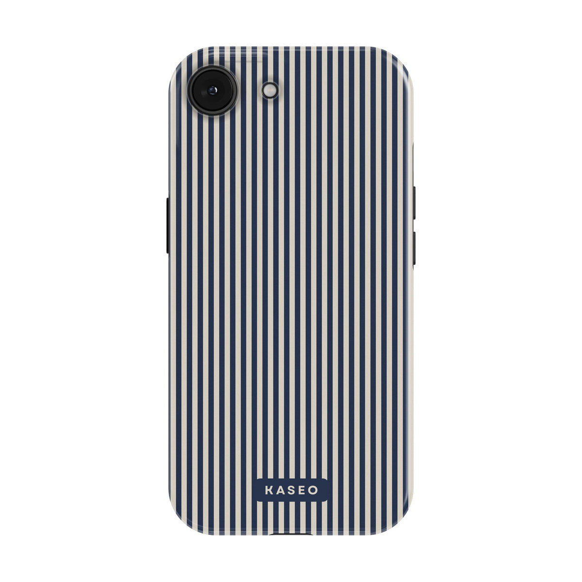 Bengal Stripe case - iPhone 16e