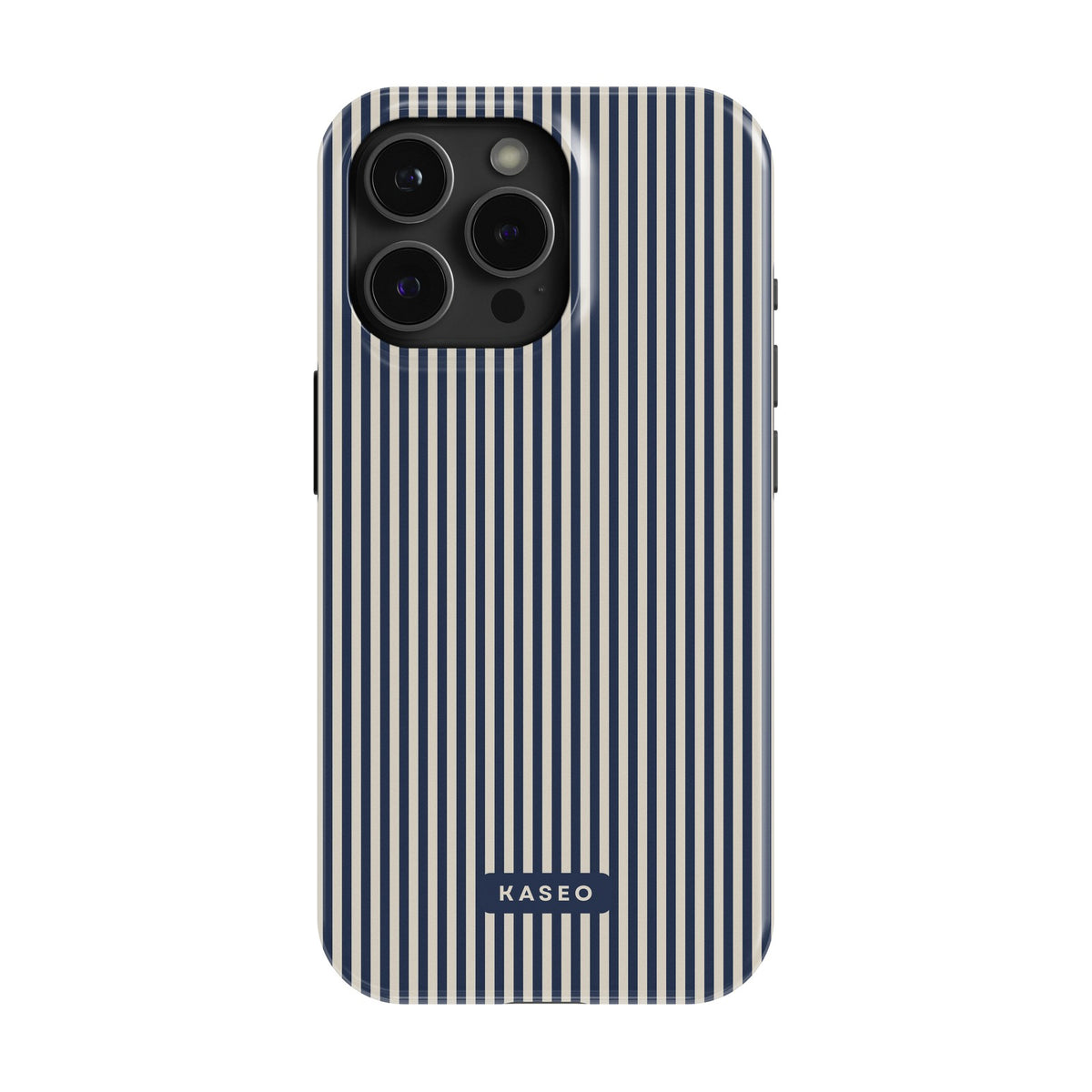 Bengal Stripe case - iPhone 15 Pro Max