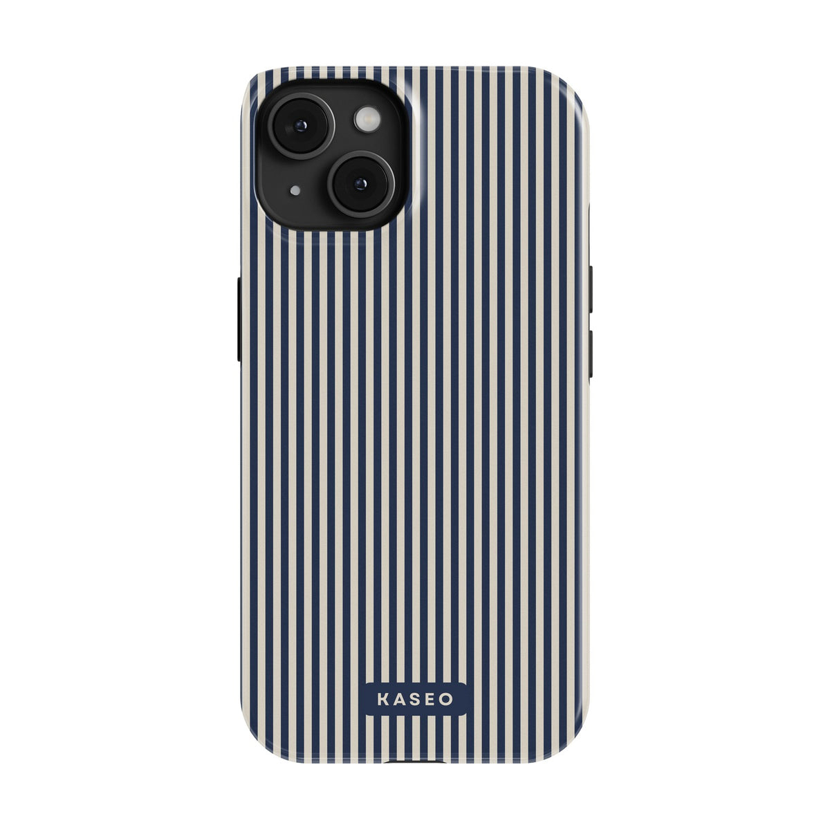 Bengal Stripe case - iPhone 14