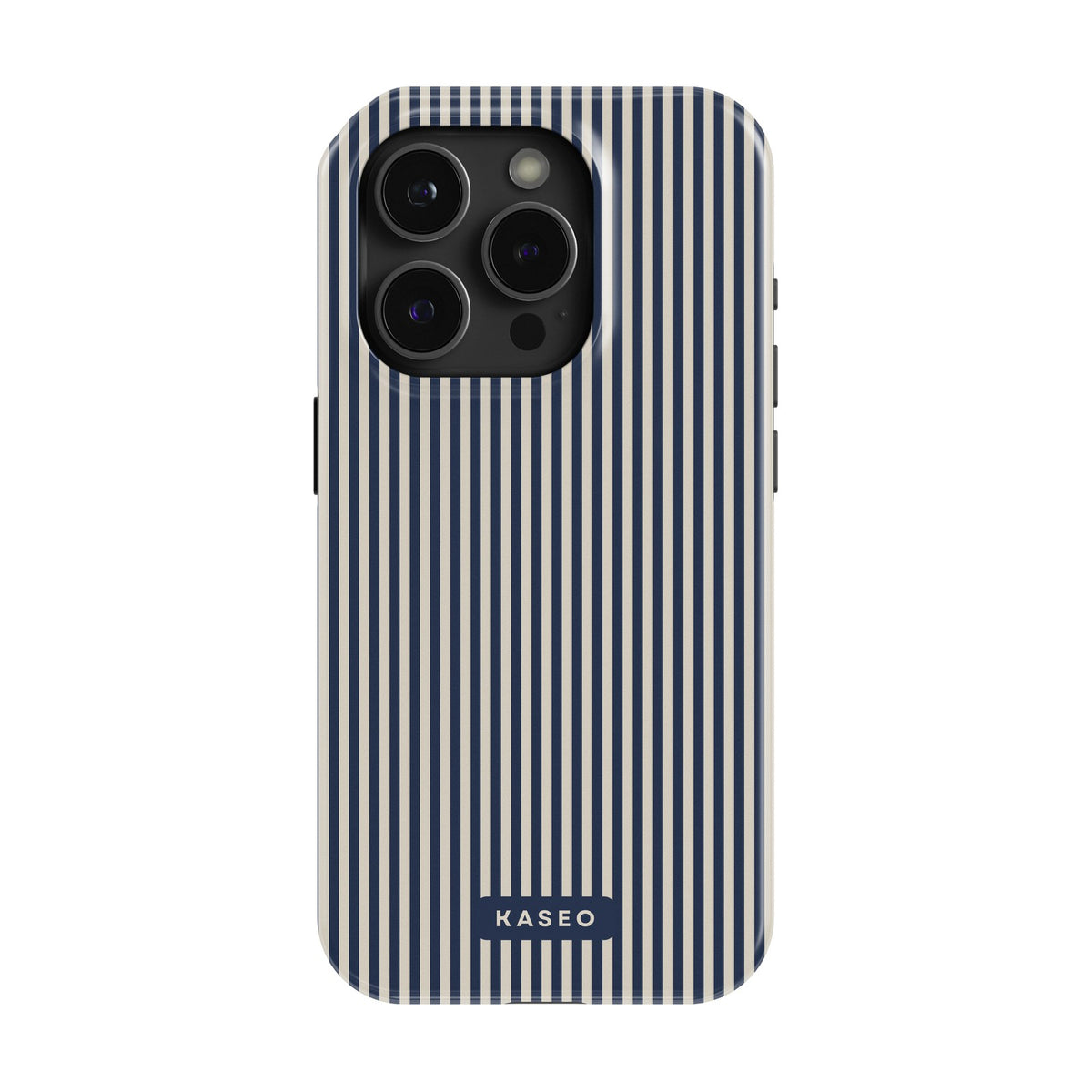 Bengal Stripe case - iPhone 14 Pro