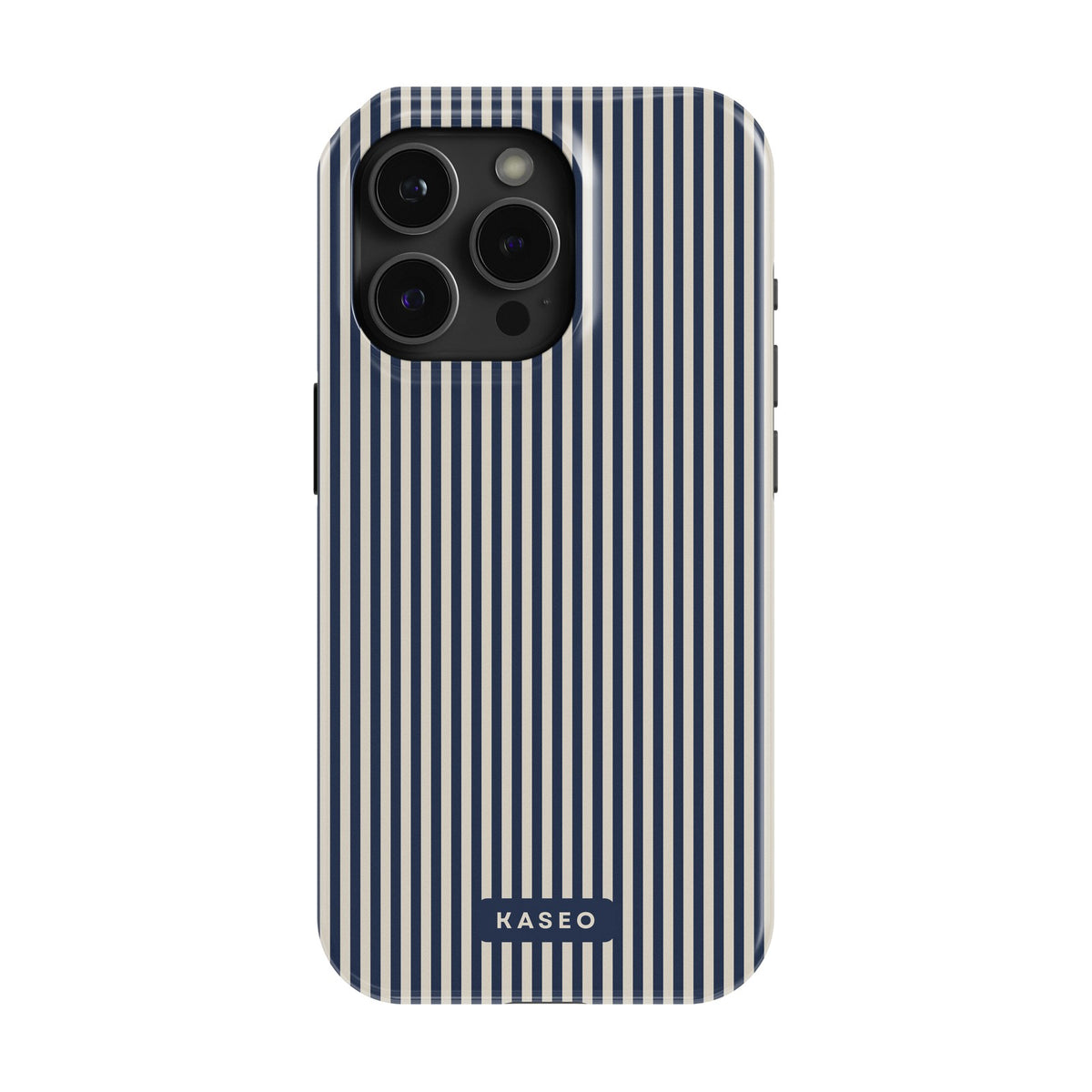 Bengal Stripe case - iPhone 13 Pro