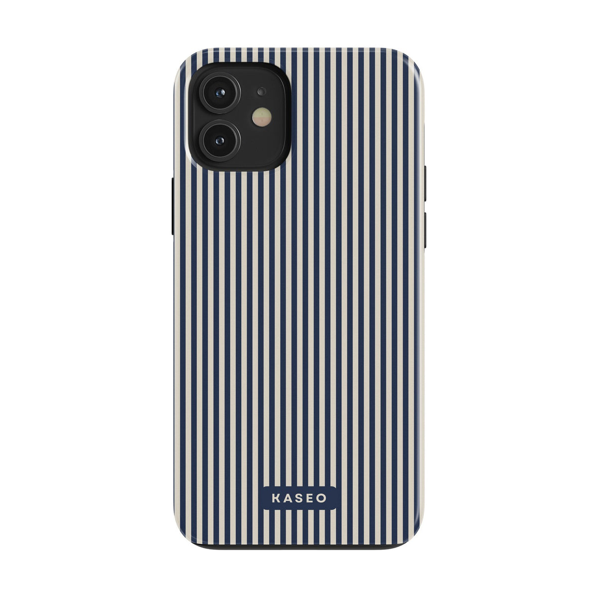 Bengal Stripe case - iPhone 12