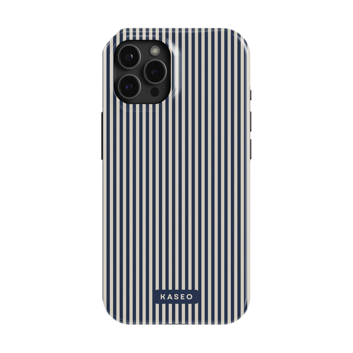 Bengal Stripe case - iPhone 12 Pro