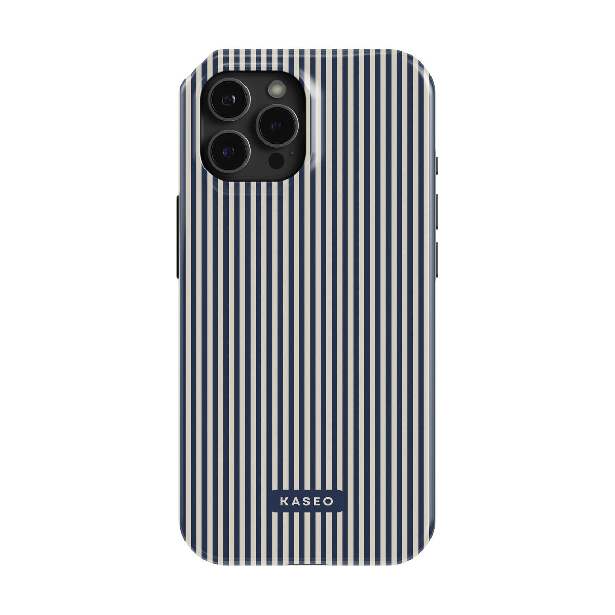 Bengal Stripe case - iPhone 12 Pro Max