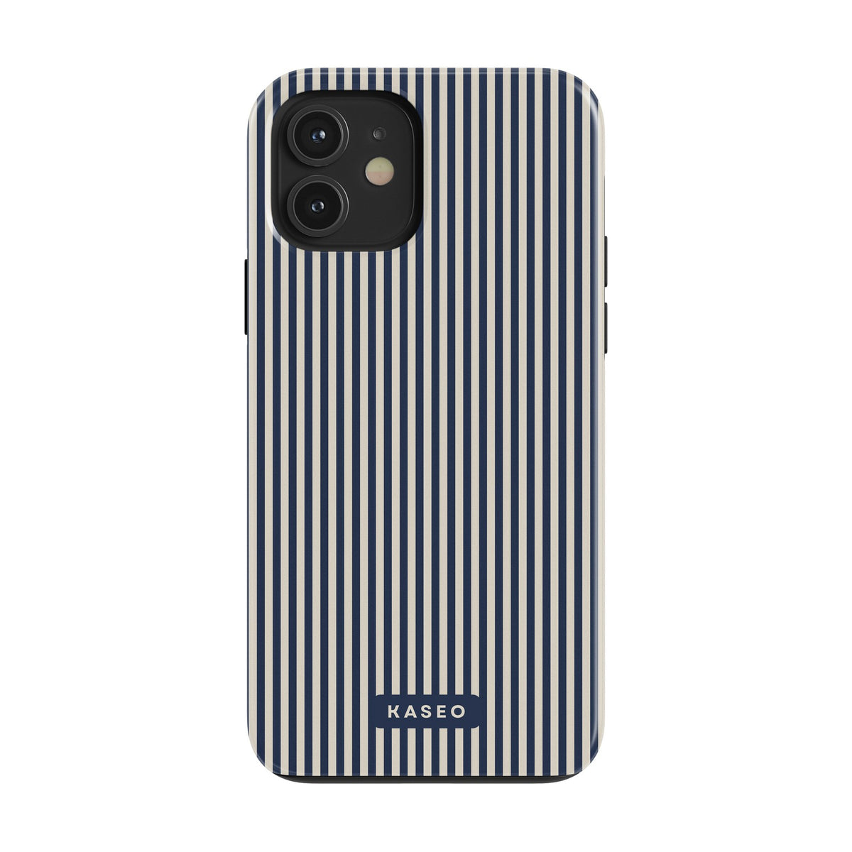 Bengal Stripe case - iPhone 12 Mini