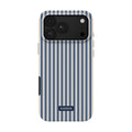 Seersucker case - iPhone 18 Pro