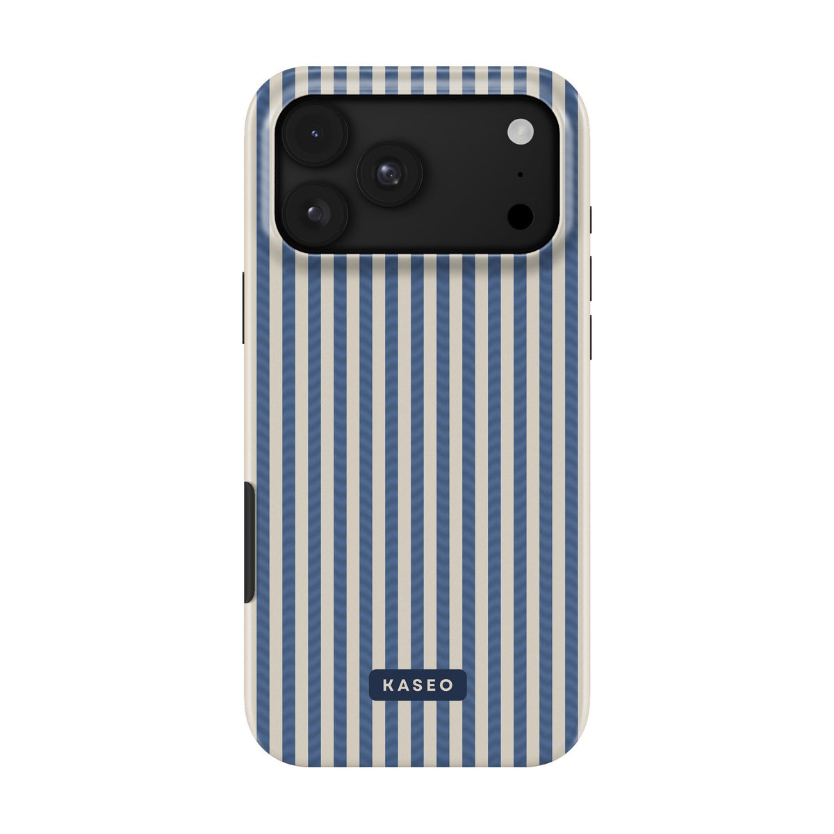 Seersucker case - iPhone 18 Pro