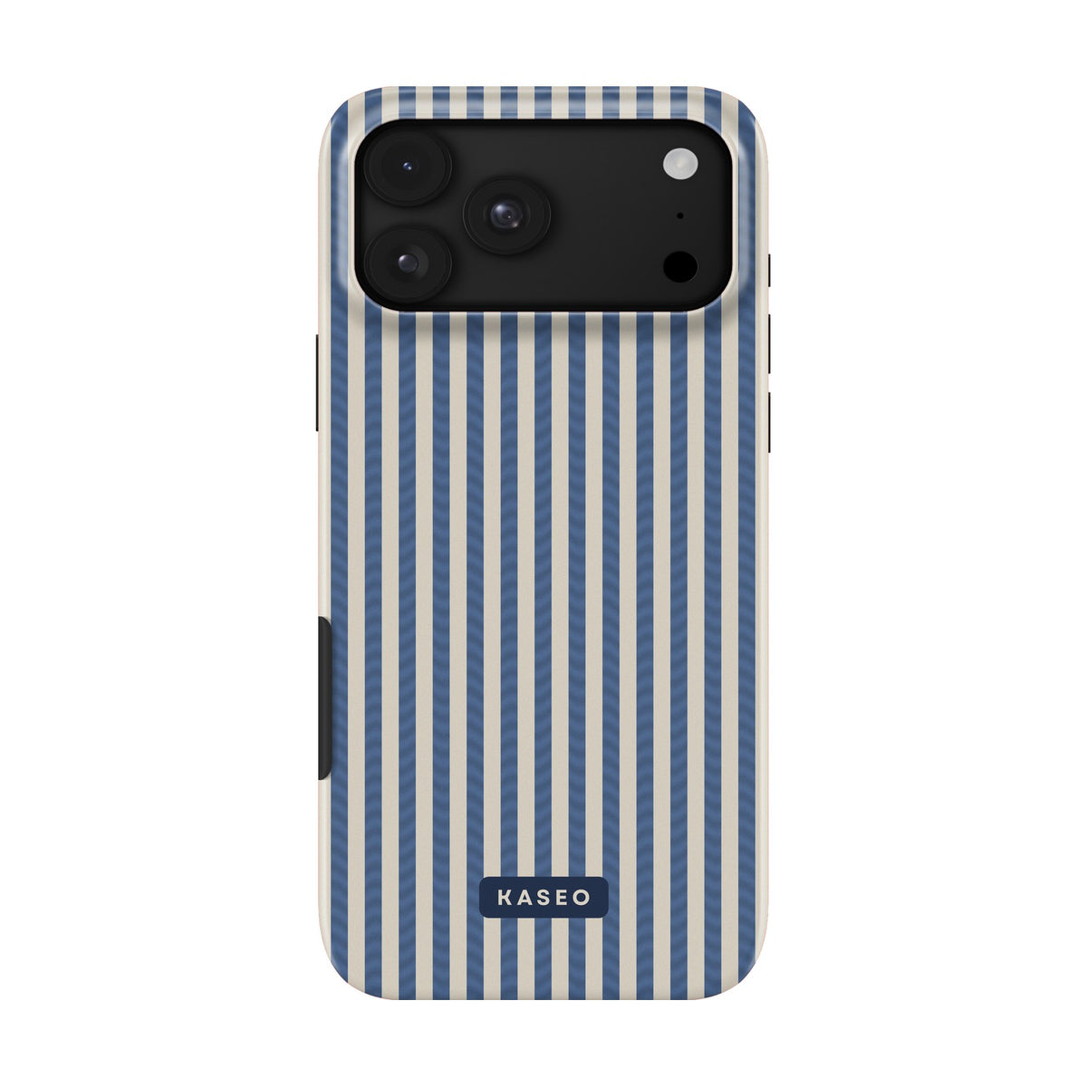Seersucker case - iPhone 17 Pro Max