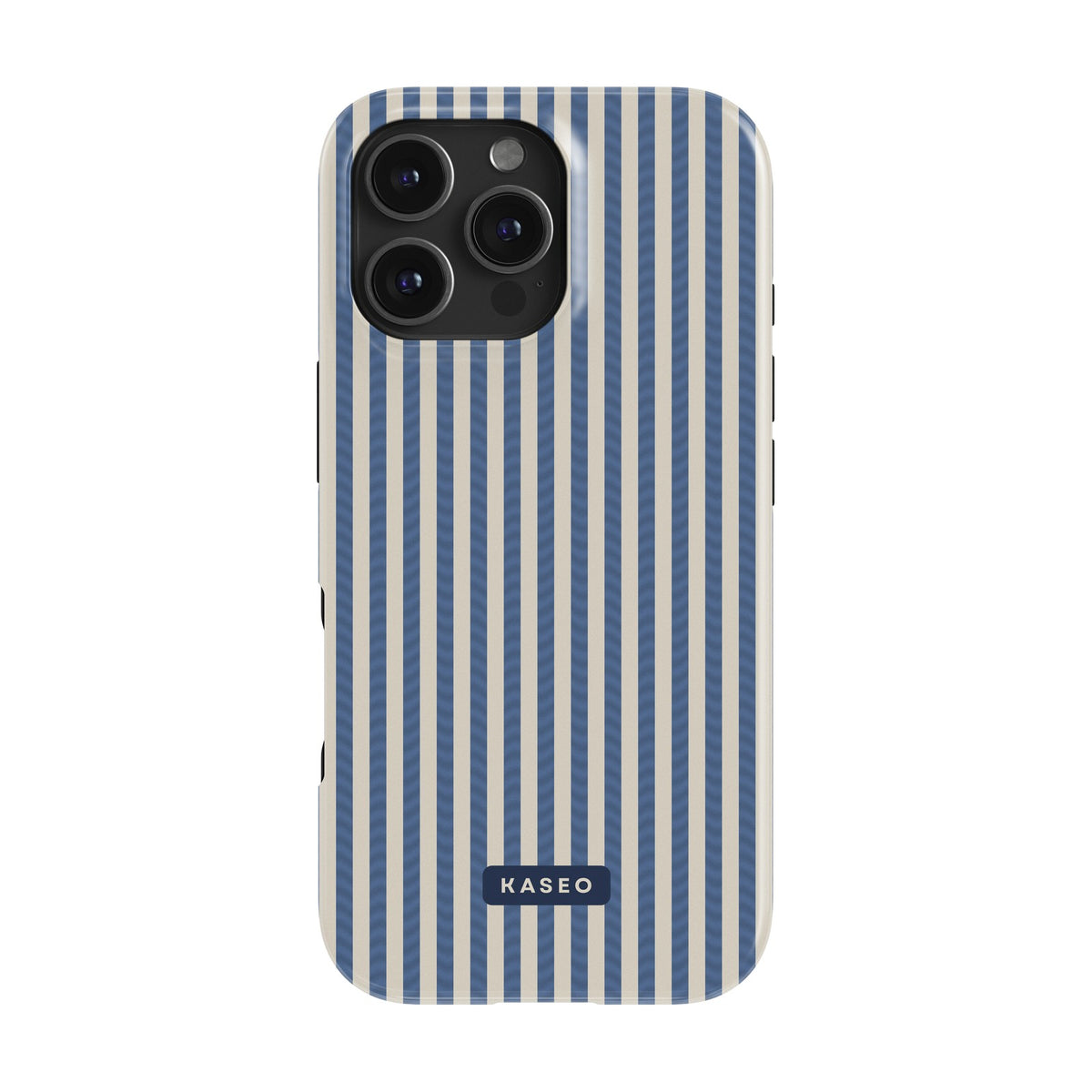 Seersucker case - iPhone 16 Pro Max