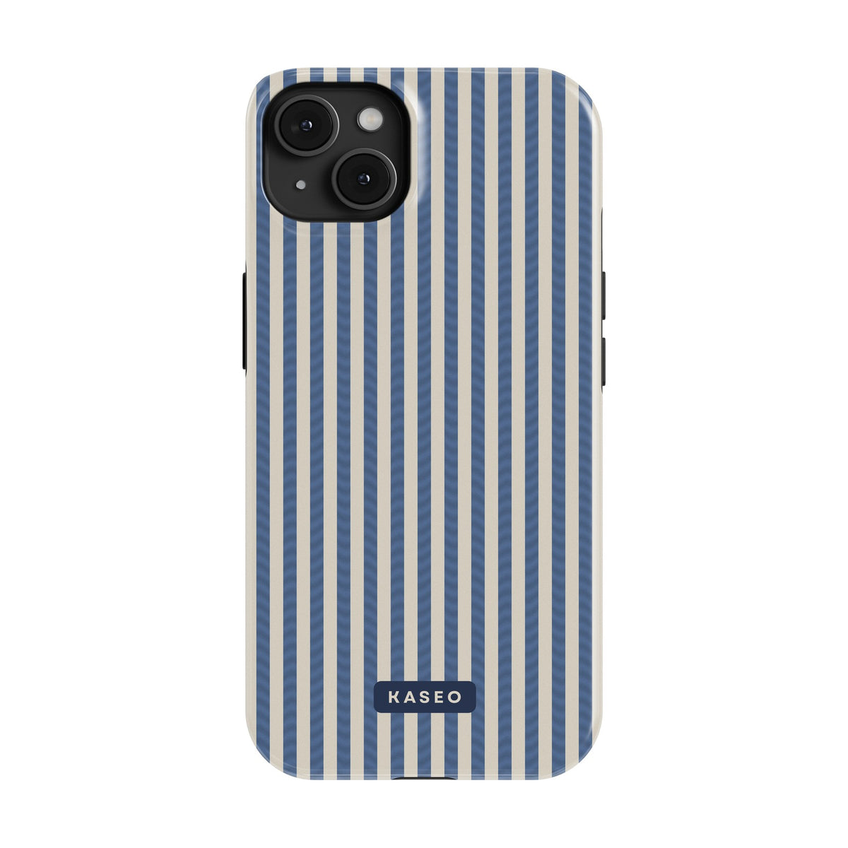 Seersucker case - iPhone 14 Plus