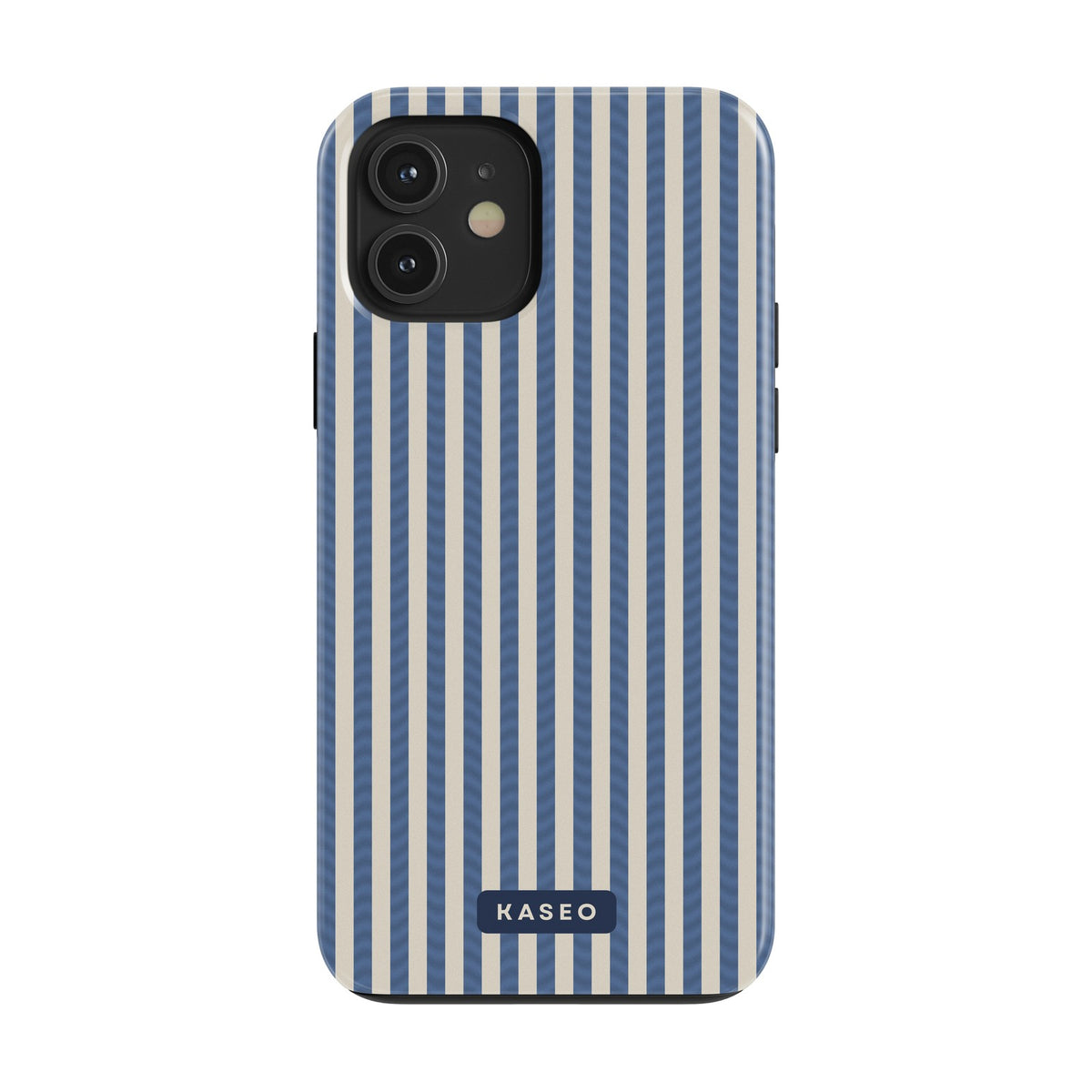 Seersucker case - iPhone 12 Mini