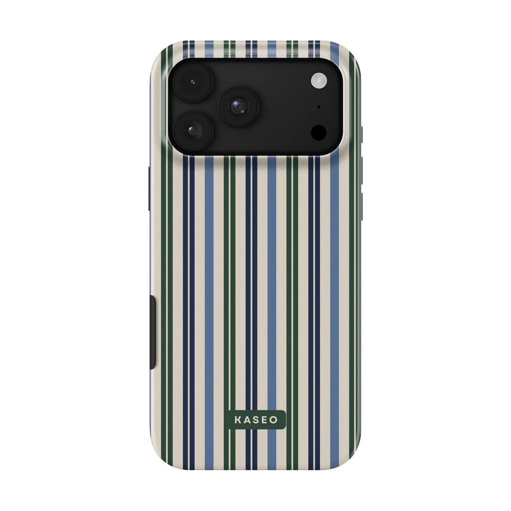 Regatta case - iPhone 18 Pro