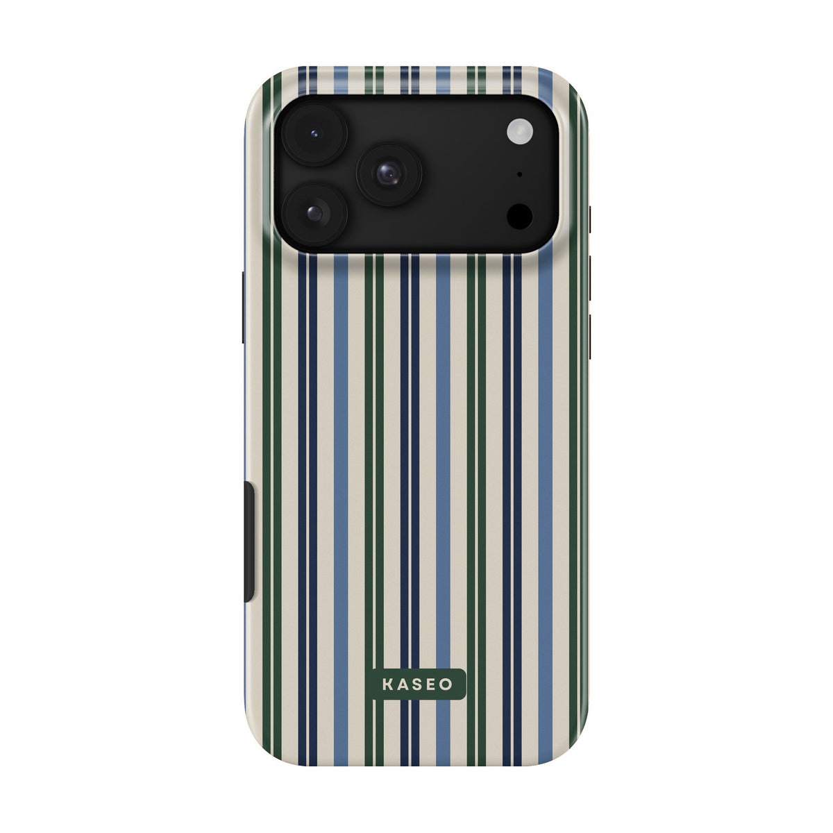 Regatta case - iPhone 18 Pro