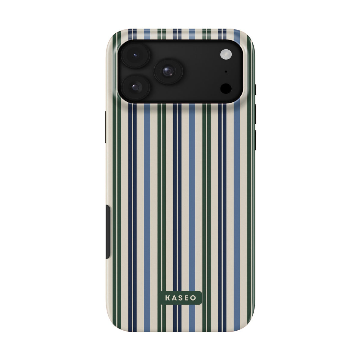 Regatta case - iPhone 18 Pro Max