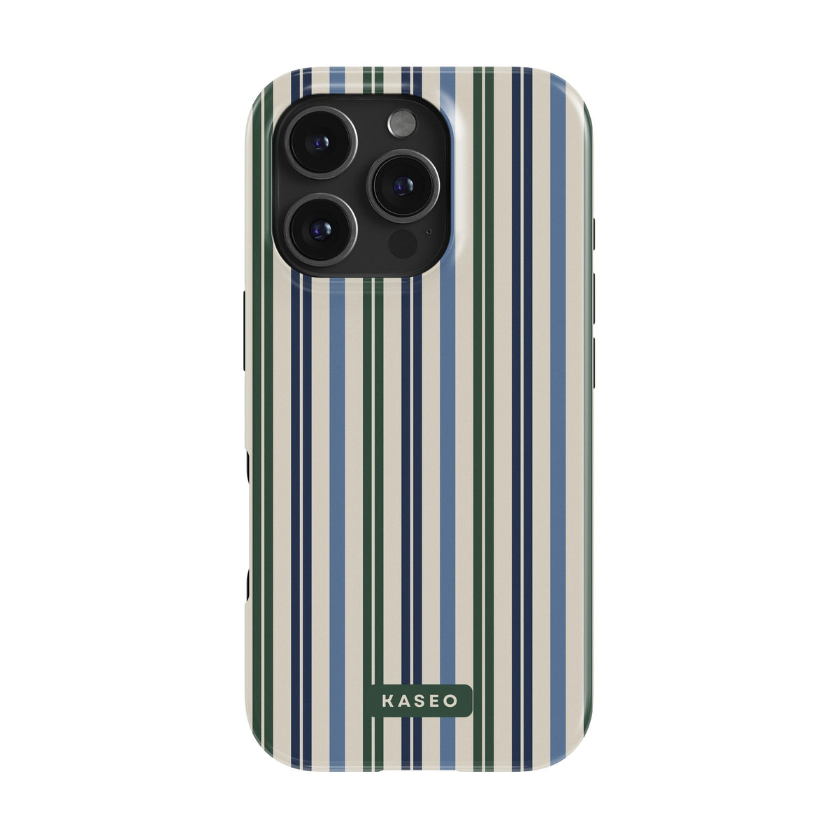 Regatta case - iPhone 16 Pro