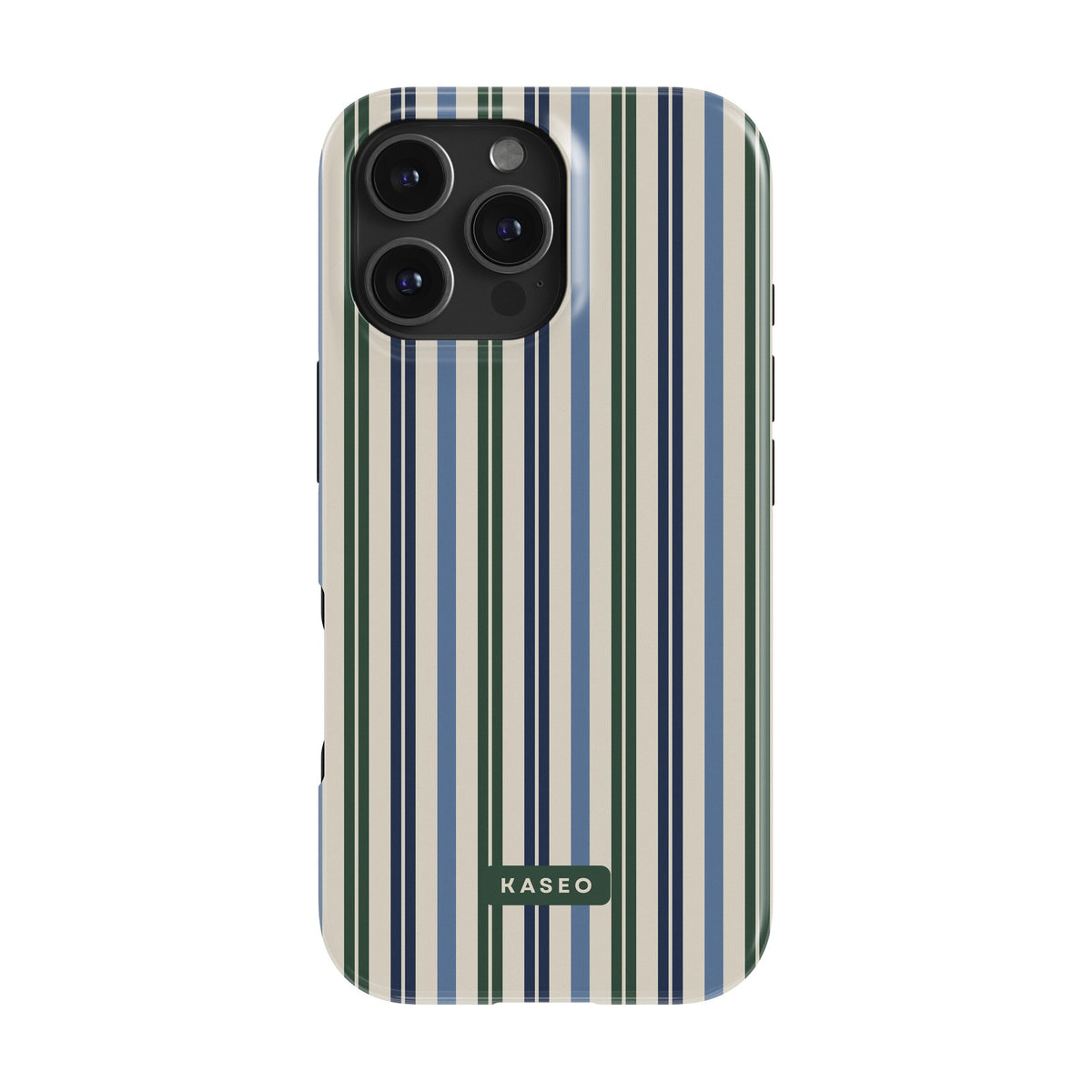Regatta case - iPhone 16 Pro Max
