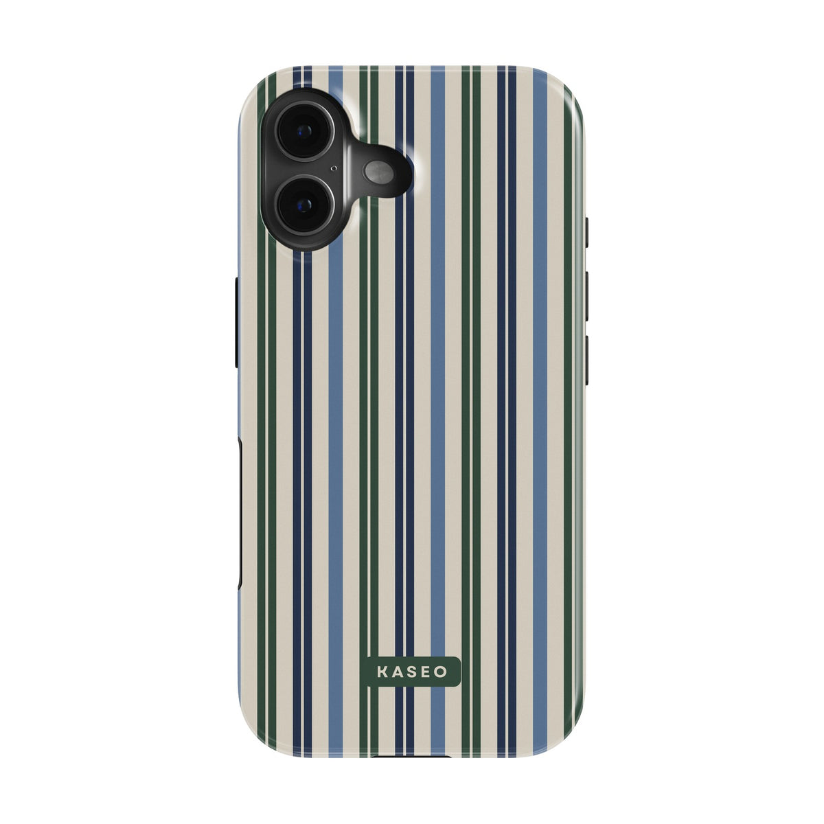 Regatta case - iPhone 16 Plus