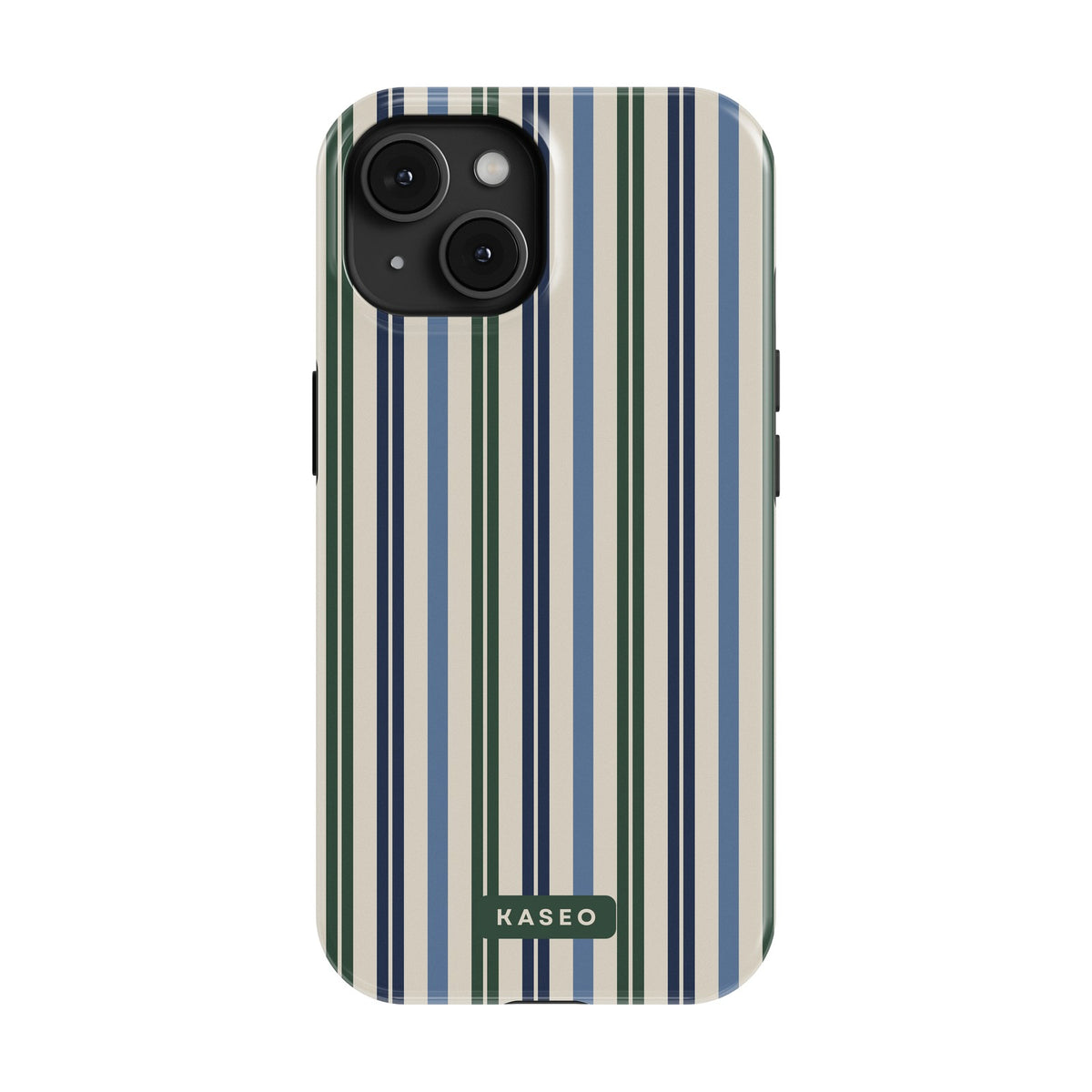 Regatta case - iPhone 15
