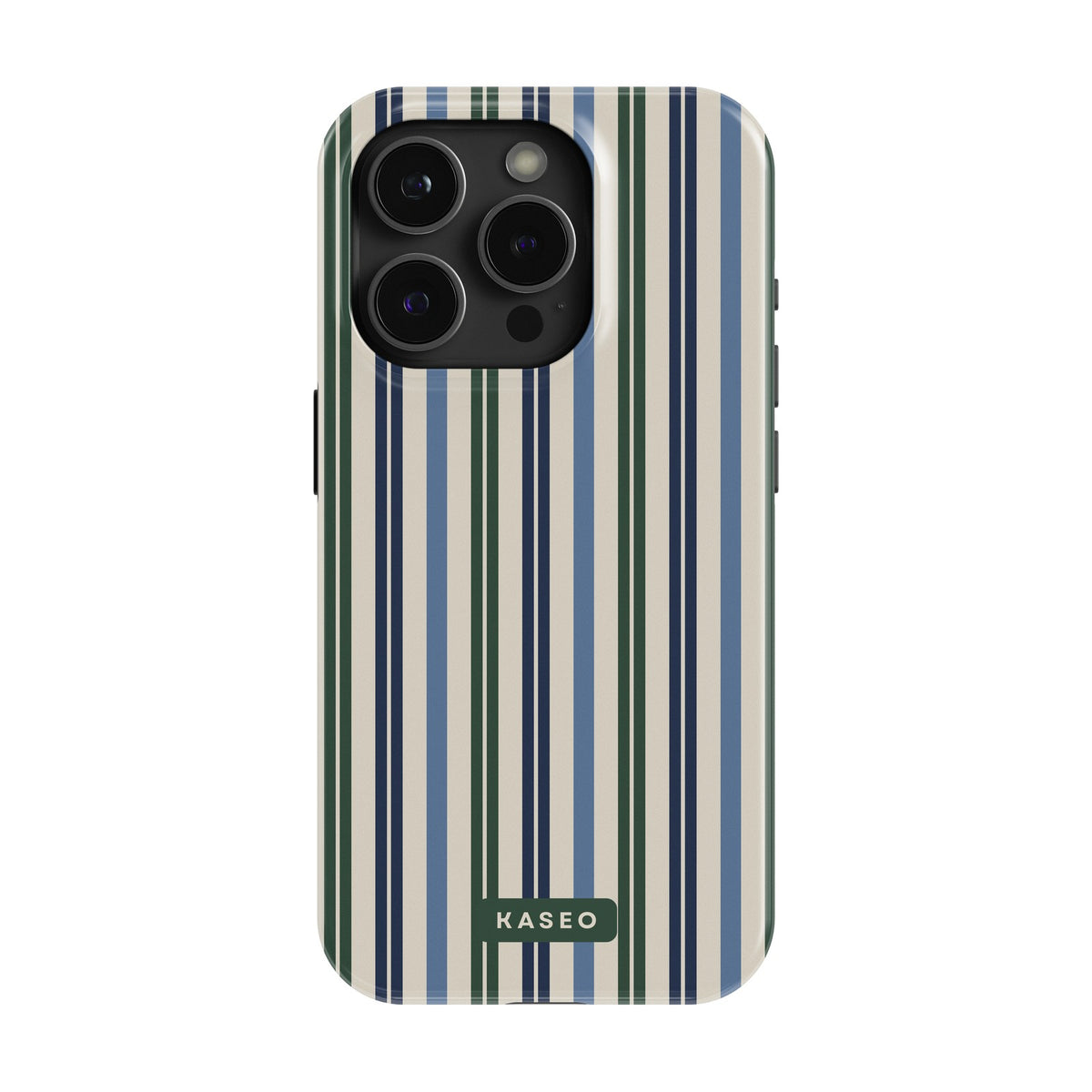 Regatta case - iPhone 15 Pro
