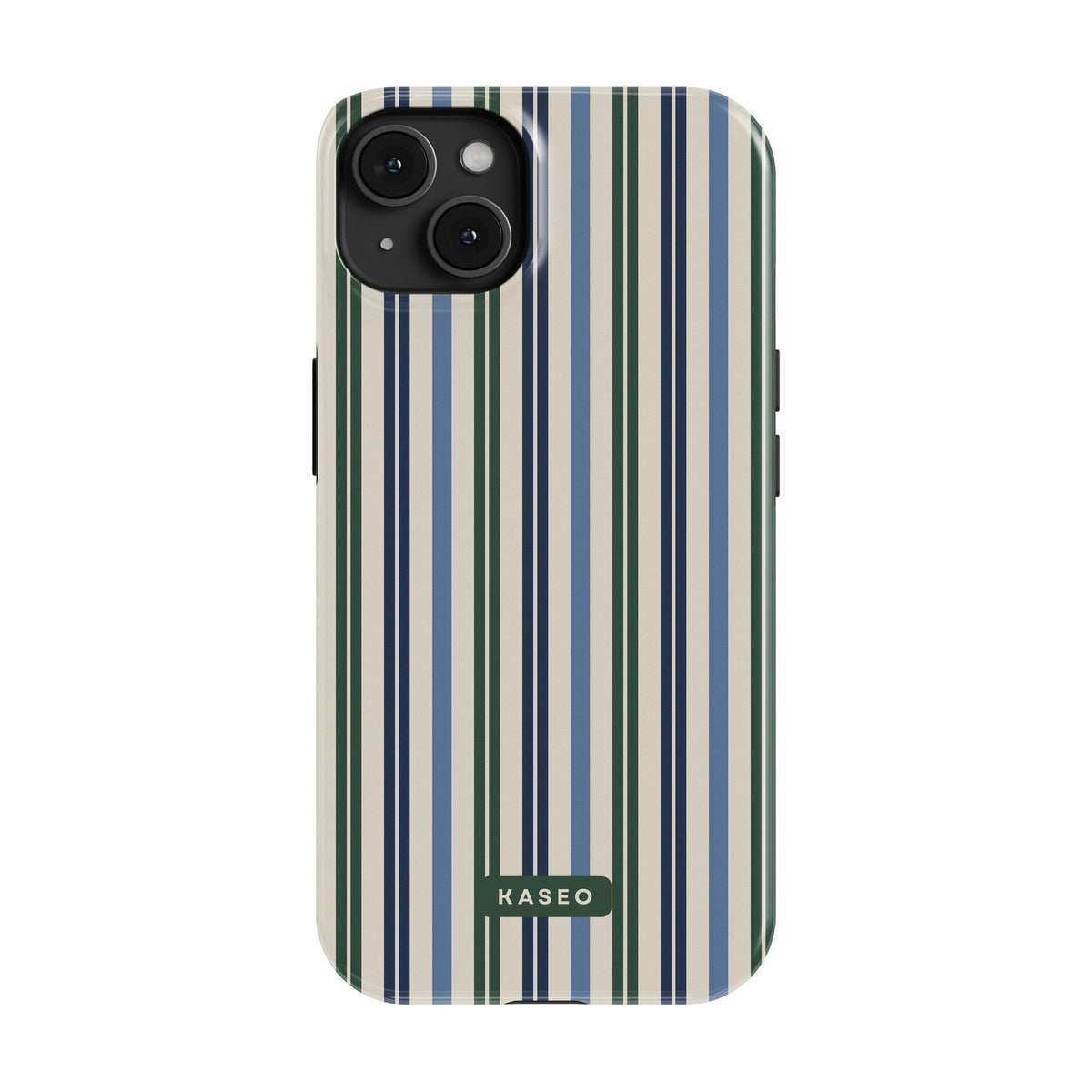 Regatta case - iPhone 15 Plus