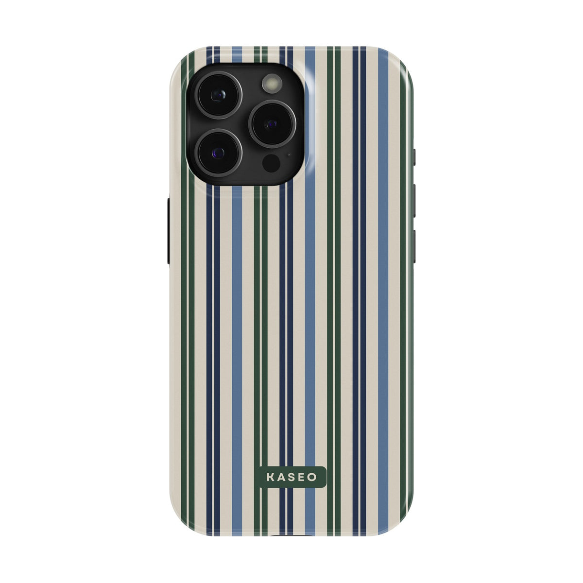 Regatta case - iPhone 15 Pro Max
