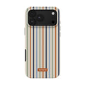 Sunset Stripe case - iPhone 18 Pro