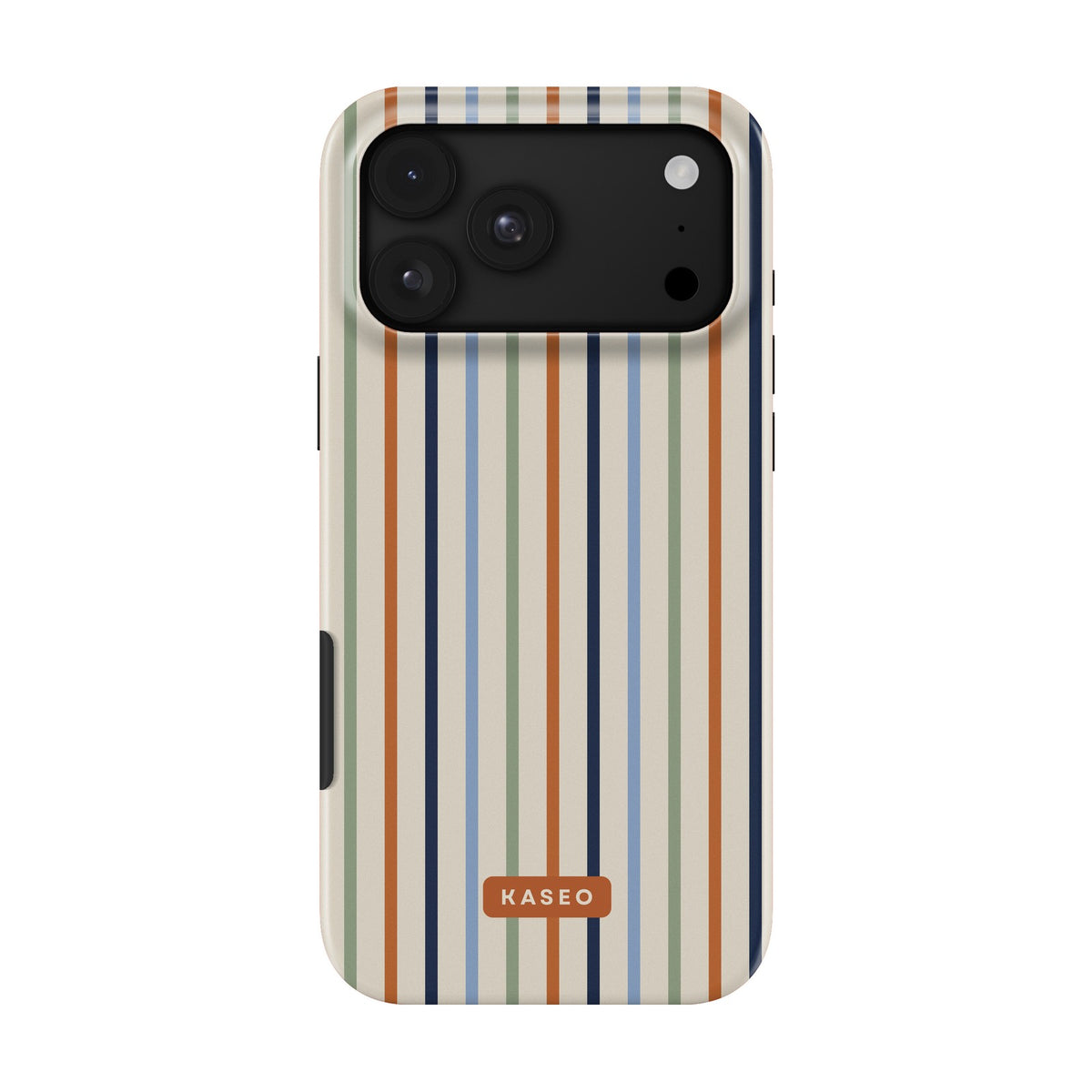 Sunset Stripe case - iPhone 18 Pro