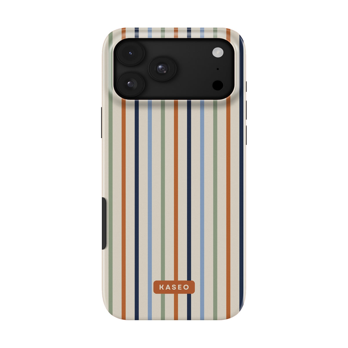 Sunset Stripe case - iPhone 18 Pro Max