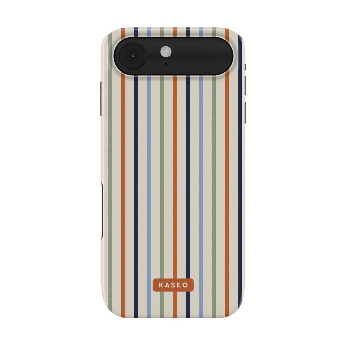 Sunset Stripe case - iPhone 17 Air