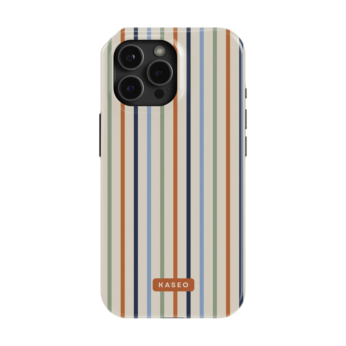Sunset Stripe case - iPhone 13 Pro Max