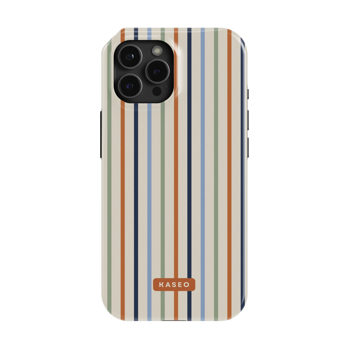 Sunset Stripe case - iPhone 12 Pro Max