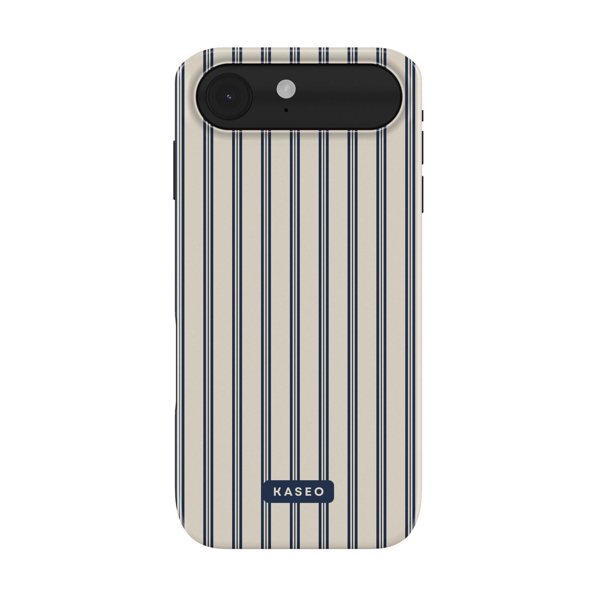 Ticking Stripe case - iPhone 17 Air
