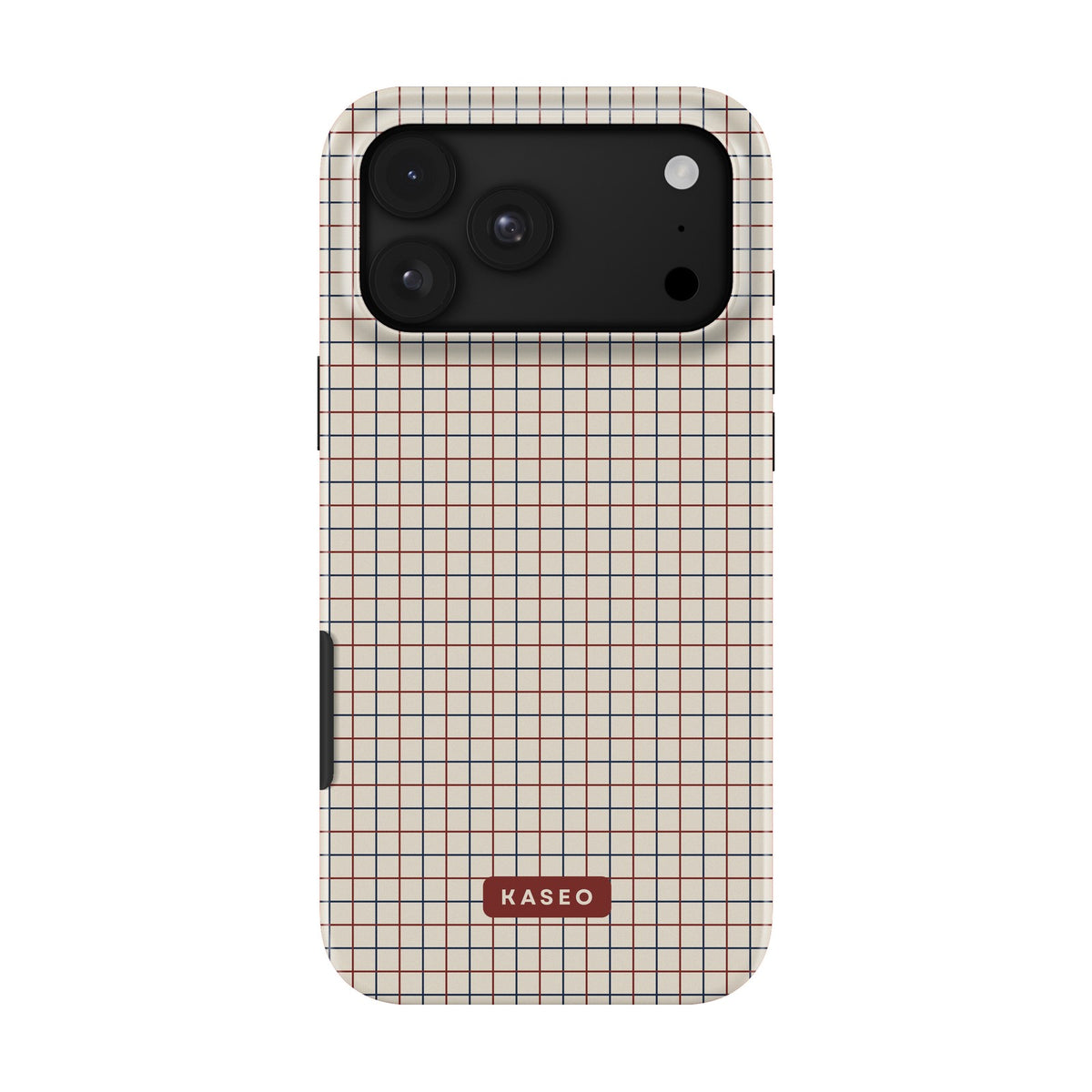 Tattersall case - iPhone 18 Pro