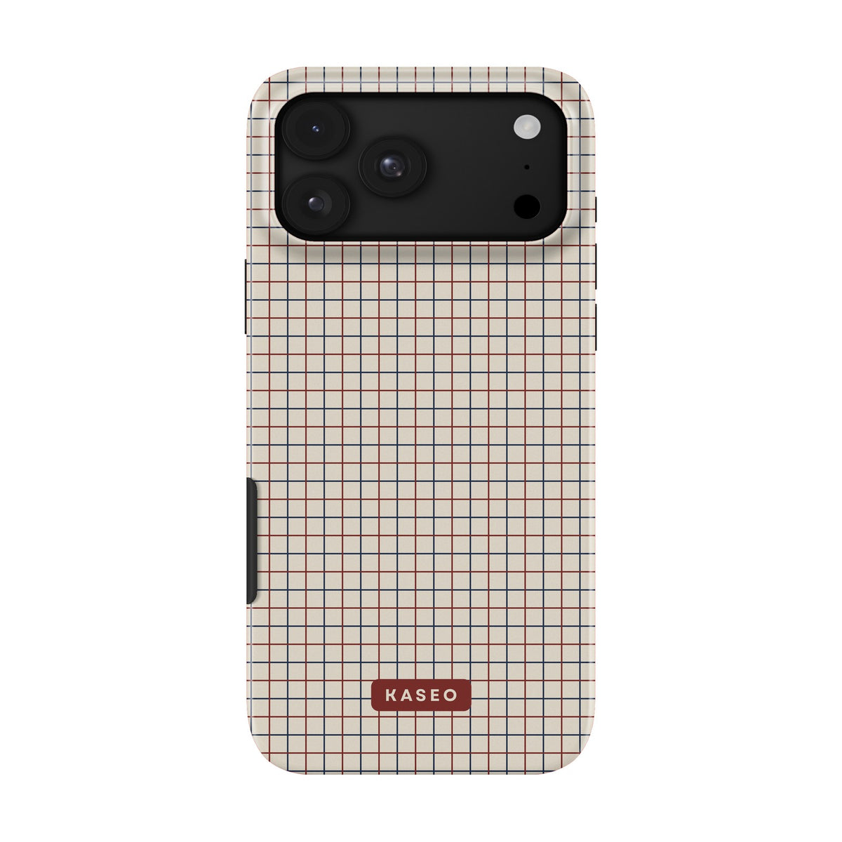 Tattersall case - iPhone 17 Pro Max