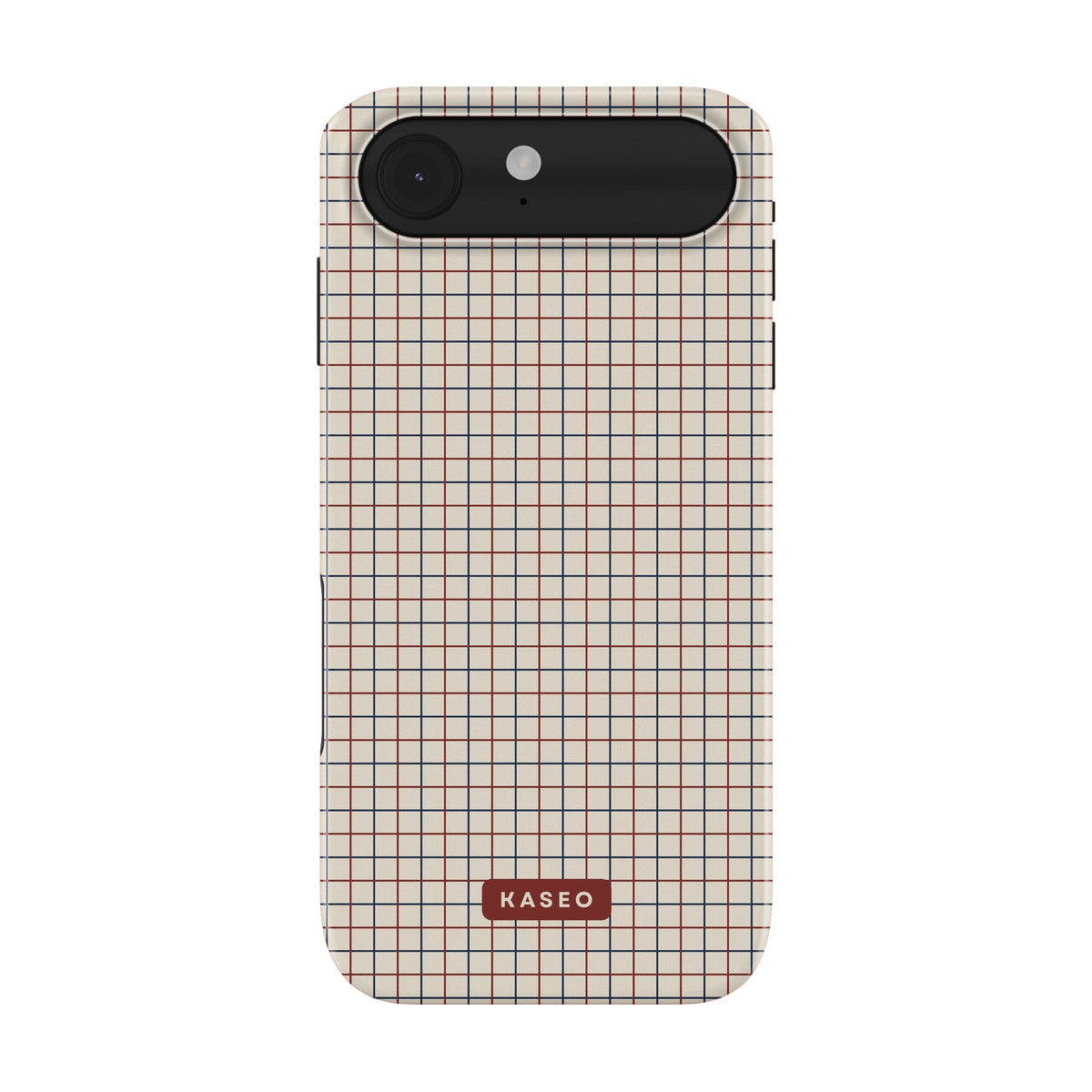 Tattersall case - iPhone 17 Air