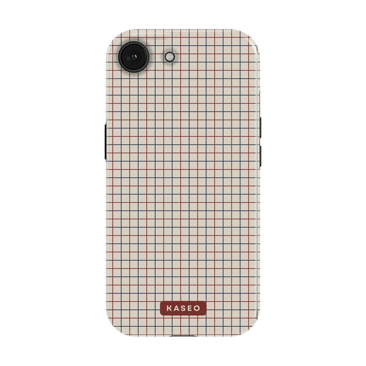Tattersall case - iPhone 16e