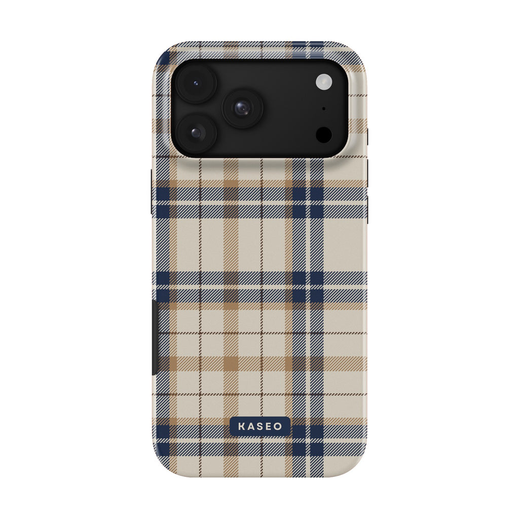 Dress Cream case - iPhone 18 Pro