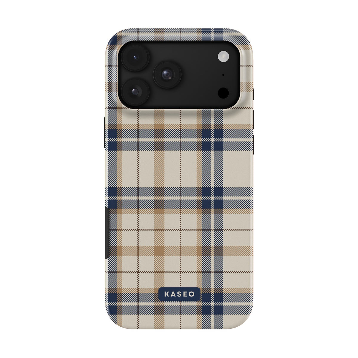 Dress Cream case - iPhone 17 Pro
