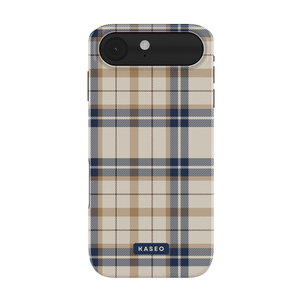 Dress Cream case - iPhone 17 Air