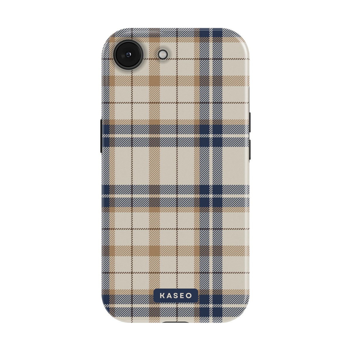 Dress Cream case - iPhone 16e