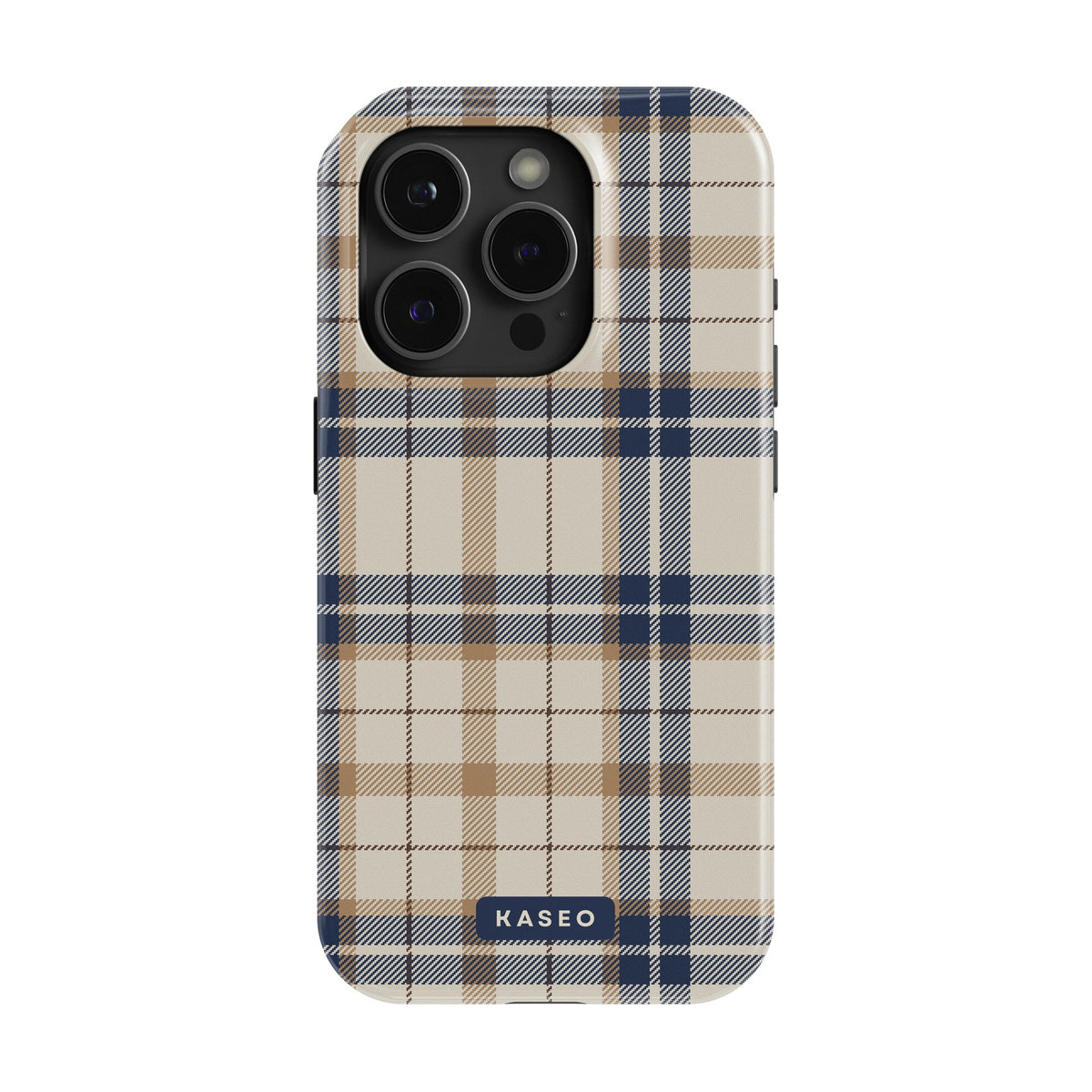 Dress Cream case - iPhone 14 Pro