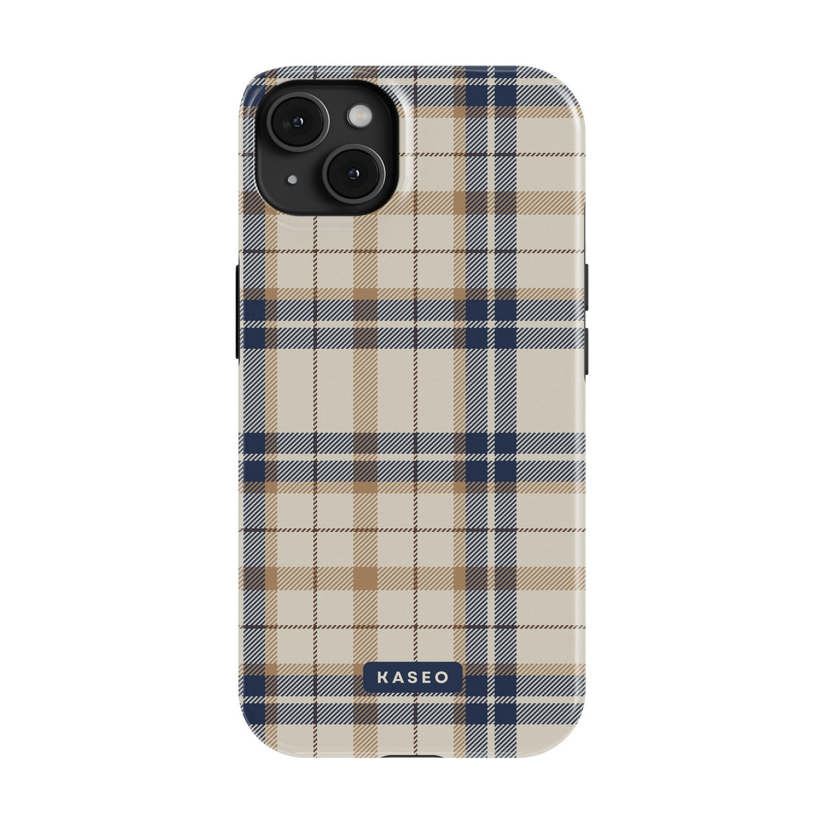 Dress Cream case - iPhone 14 Plus