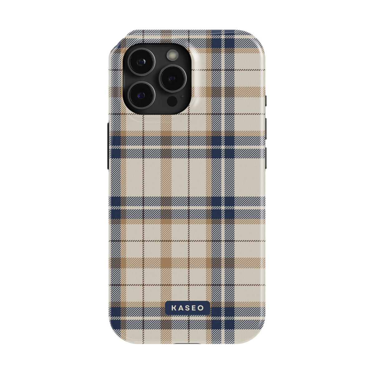 Dress Cream case - iPhone 13 Pro Max