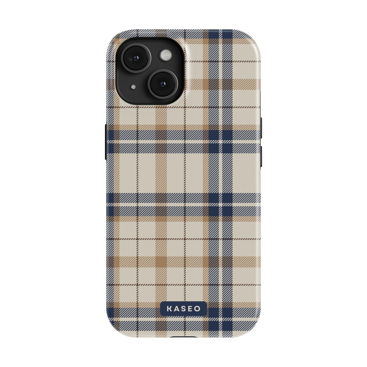 Dress Cream case - iPhone 13 Mini
