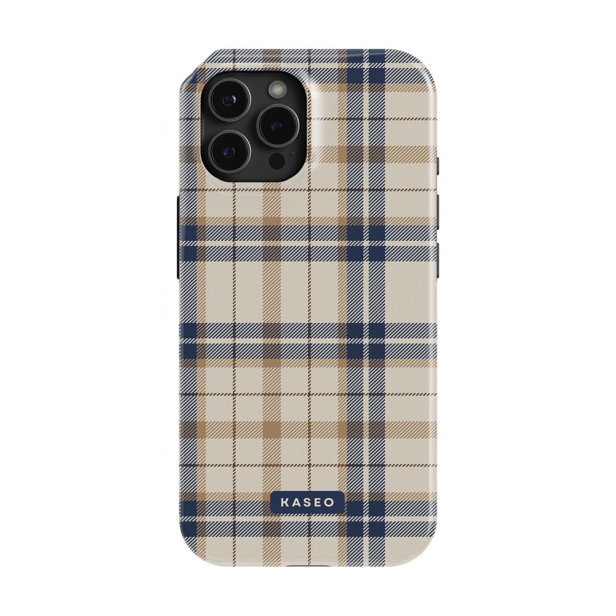 Dress Cream case - iPhone 12 Pro Max