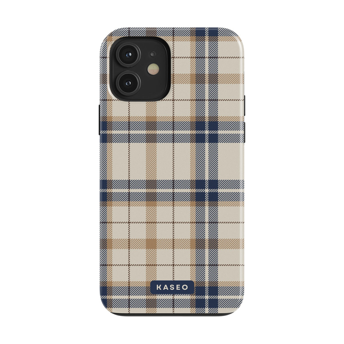 Dress Cream case - iPhone 12 Mini