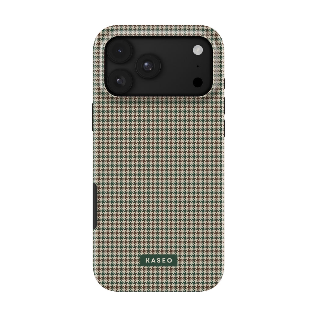 Gun Club case - iPhone 18 Pro