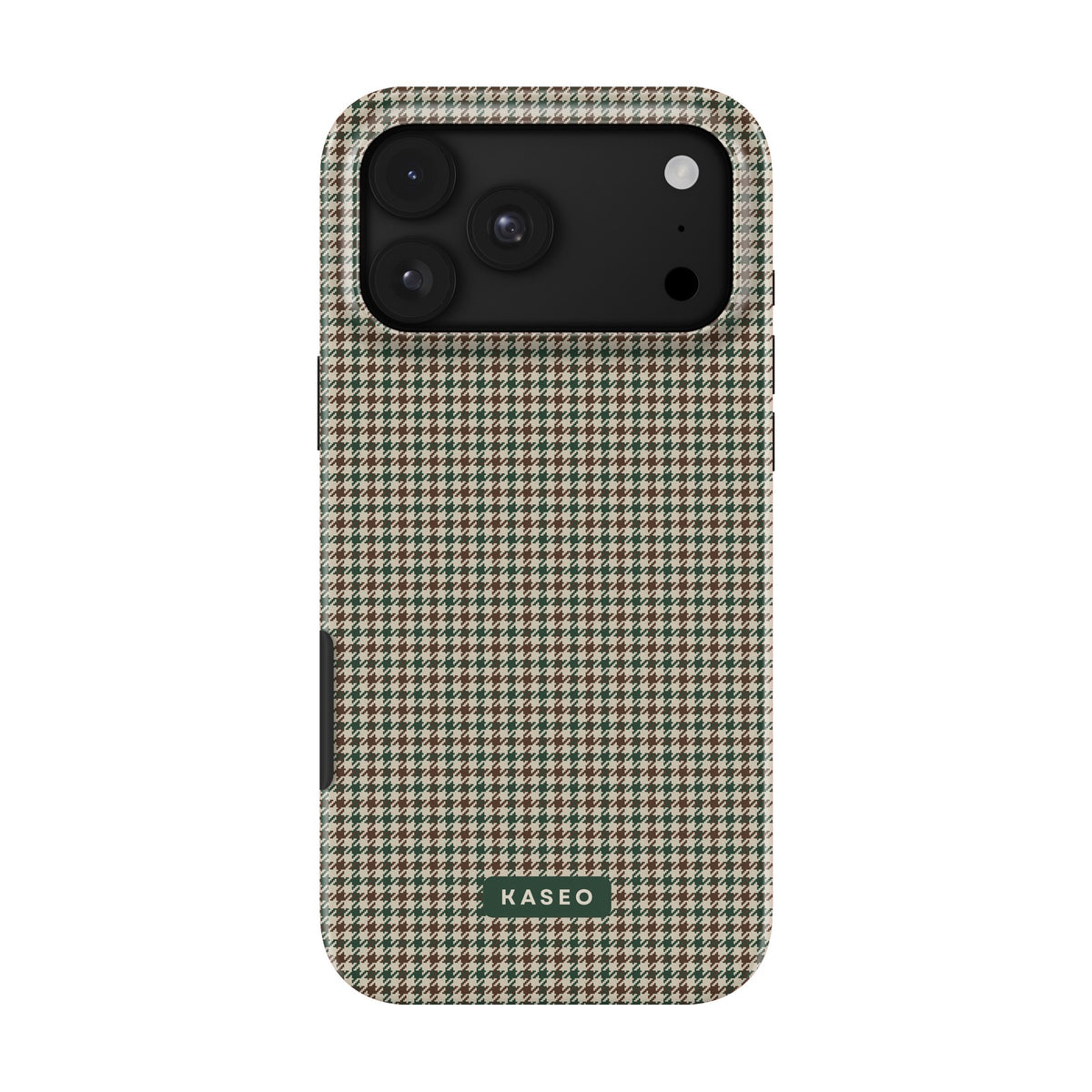 Gun Club case - iPhone 18 Pro