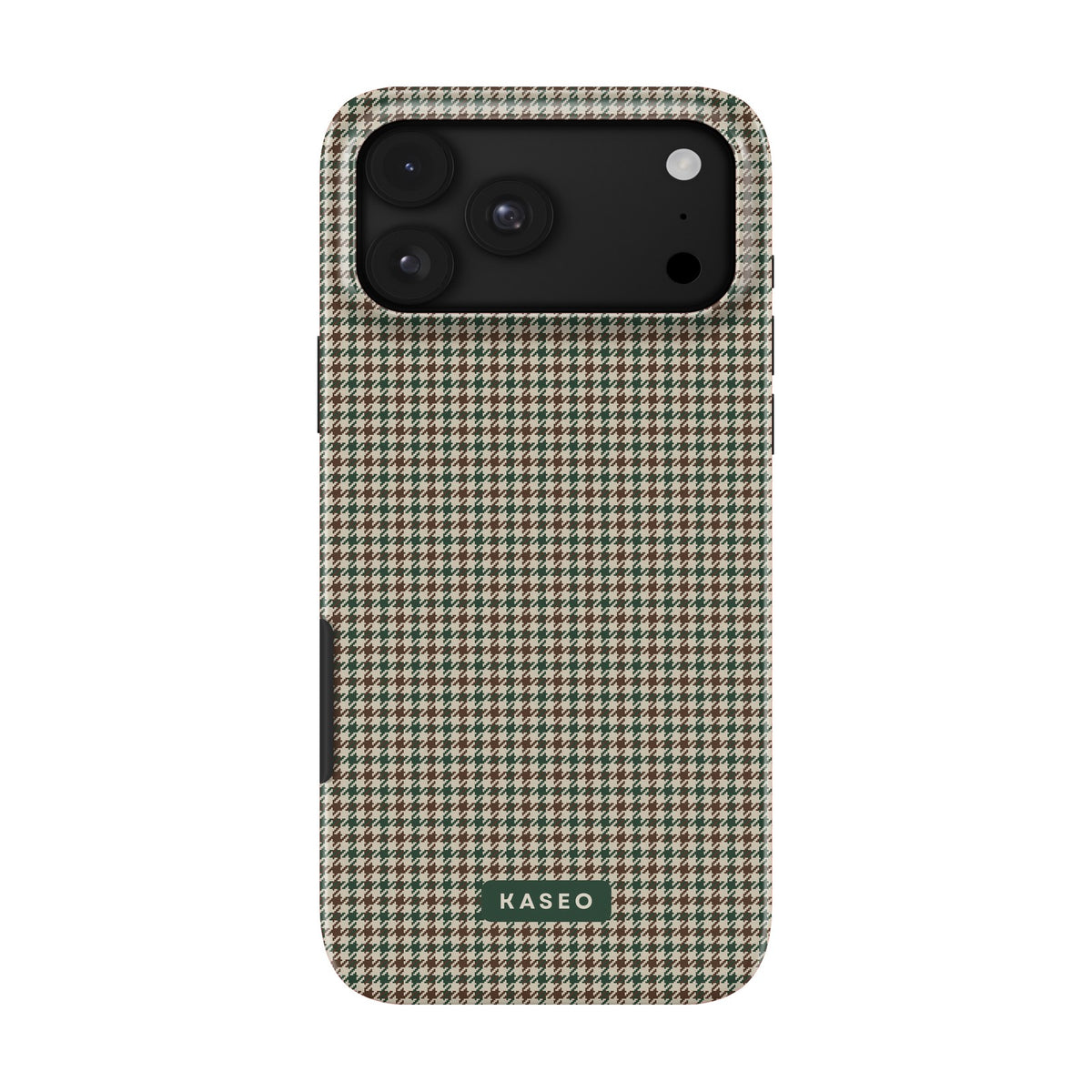 Gun Club case - iPhone 17 Pro Max