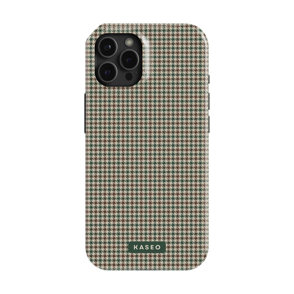 Gun Club case - iPhone 12 Pro